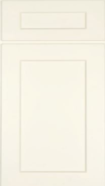 Antique White Door SA