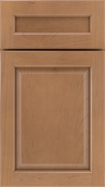 Belton 5 Piece Door