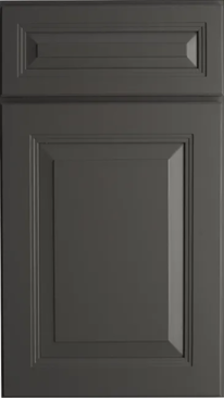 Belmont Grey Door