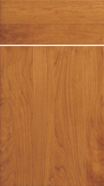 Camden Harvest Cherry Door