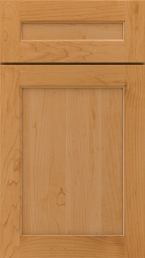 Garrett 5 Piece Door