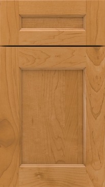 Kayes 5 Piece Door