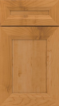 Kennedy 5 Piece Door