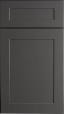 Liberty Shaker Grey Door