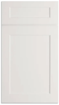 Liberty Shaker Oatmeal Door