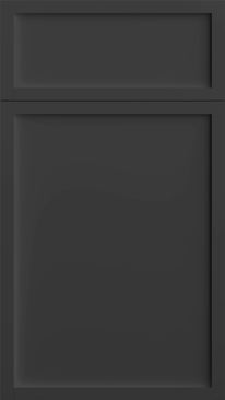 Newport Cracked Pepper Door