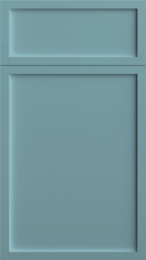 Newport Mountain Stream Door