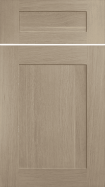 Parker Alabaster Door