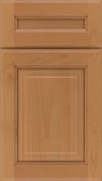 Plymouth 5 Piece Door