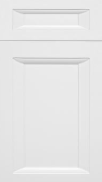 Pure Blanc Door VPB
