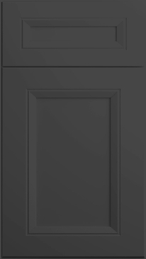 Richmond Cracked Pepper Door