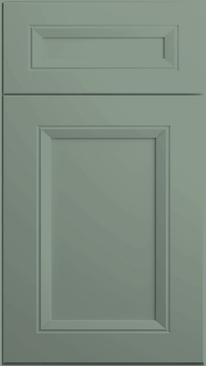 Richmond Sage Door