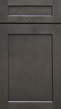 Shaker Cinder Door SC