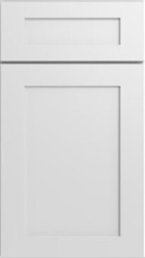 Shaker Designer White