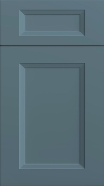 Sydney Adirondack Blue Door