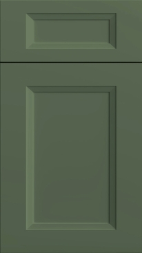 Sydney Evergreen Door