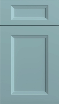 Sydney Mountain Stream Door