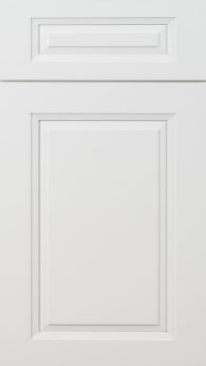 Torrance White Door TWD