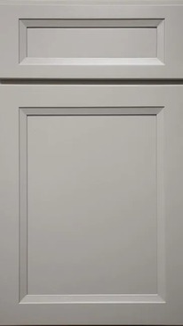 Sweet and Savory Door