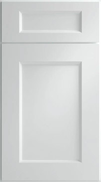 White Door