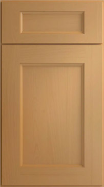 Niagara 5PC Door