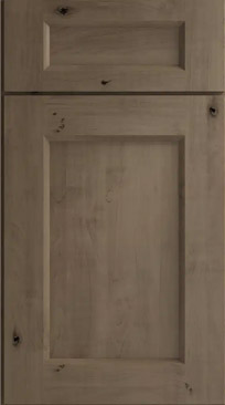 Hazel Rustic Door